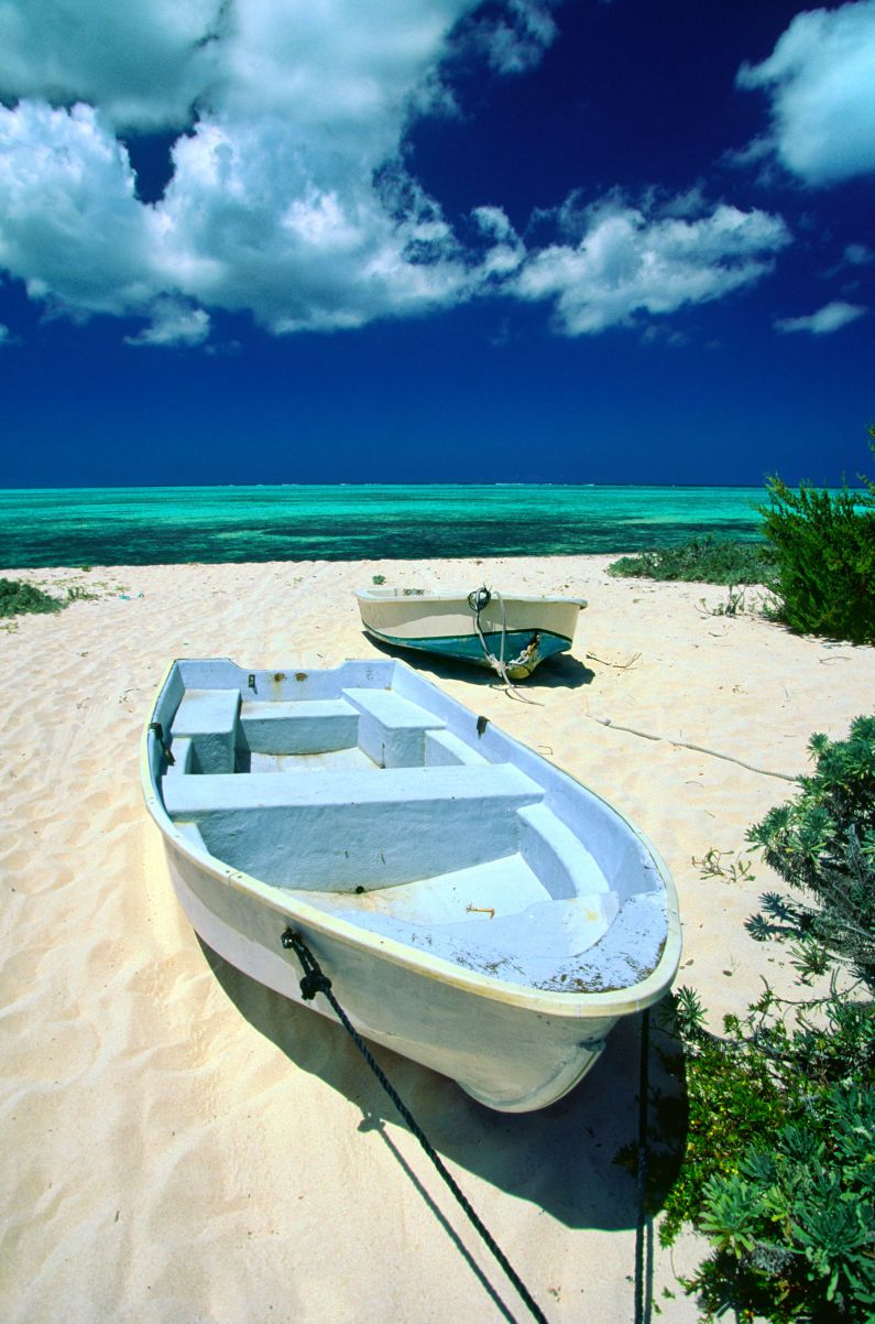 photographs caribbean