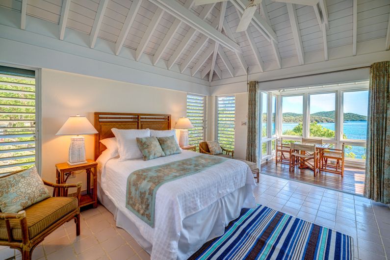 Airbnb architectural photographer