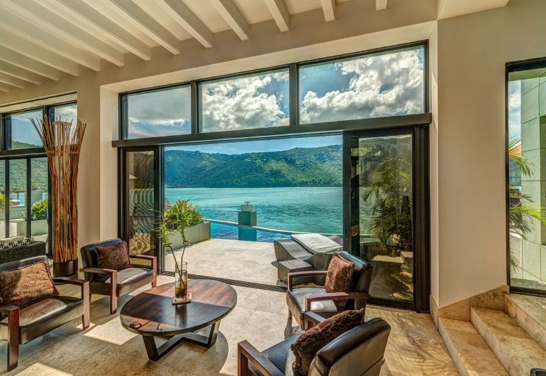 st thomas architectural photographer