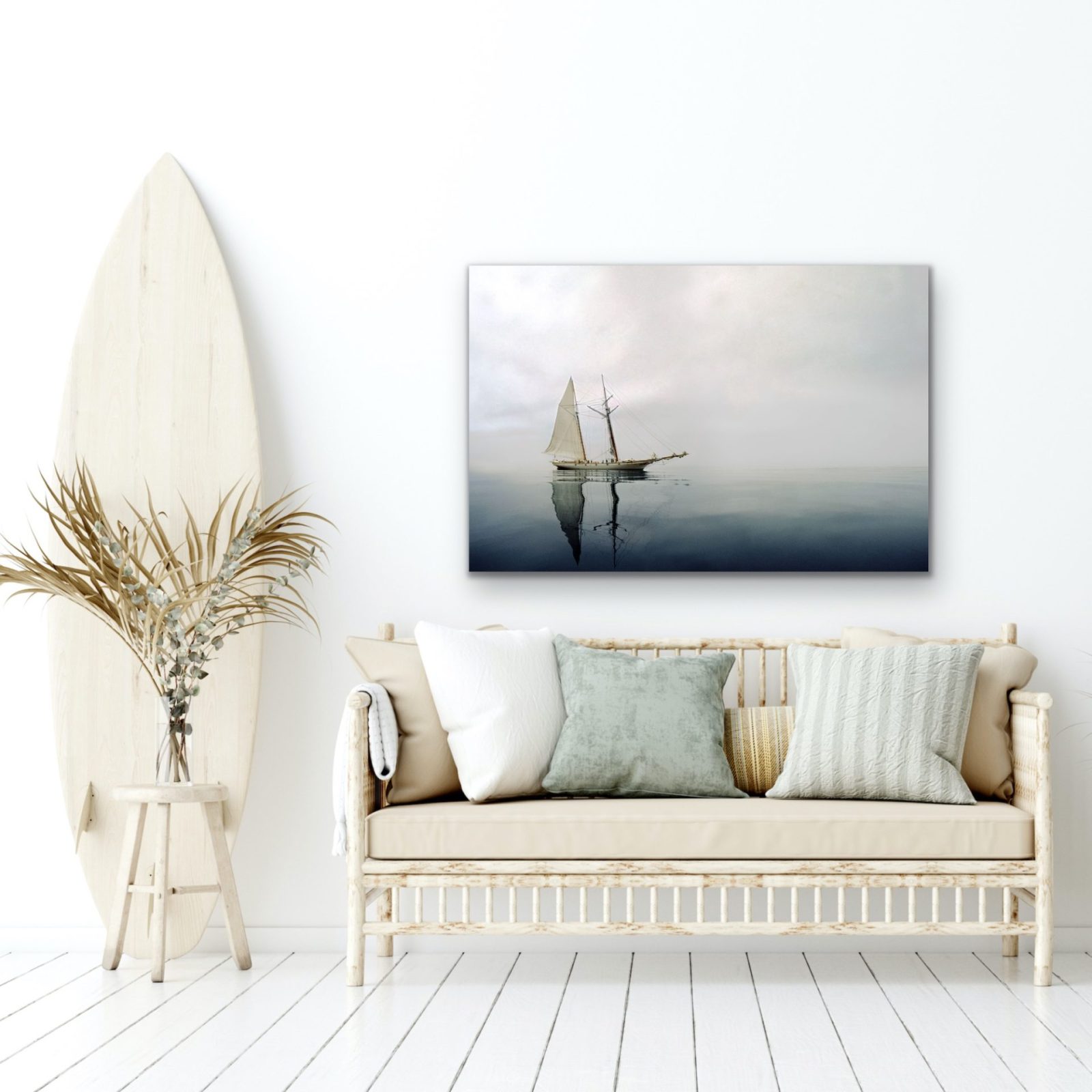 Nautical art: canvas prints and wall art 2 Classic nautical art